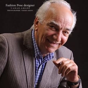 Reza Banafshehkhah