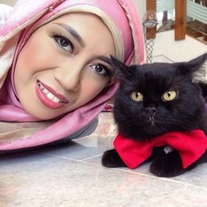Nila Adriana