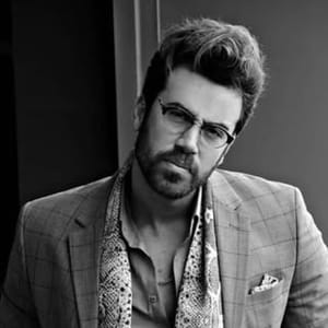 Shaho Soltanpanahi