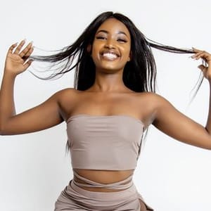 Claudia Naisabwa