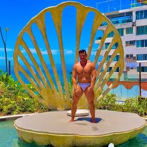 Eric Chavez