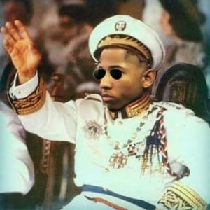 Miliano El Rey