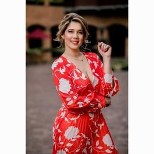 Nathalia Lascano
