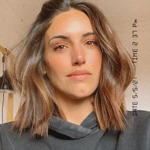 Dani Faccinelli