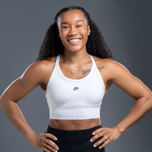 Kiara Freeman