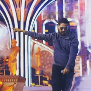 Kaushik Krish