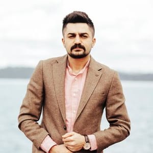 Ugur Aydin