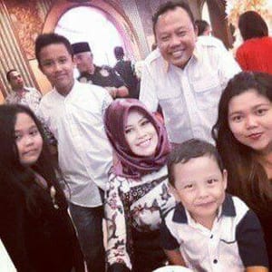 Teguh Hadi Prayitno