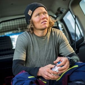 Anders Backe