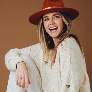 Merel Van Der Wouden