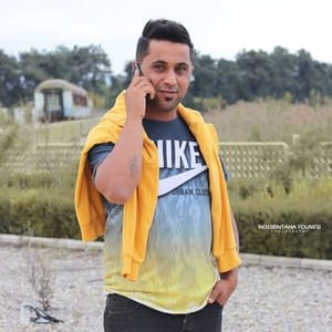 Hamednajafi Music