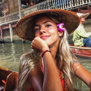 Victoria Henriques