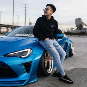 Derek Huynh