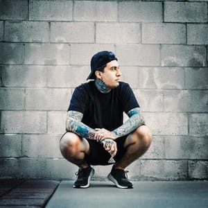 Anthony Zepeda