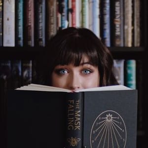 Fiction Tea