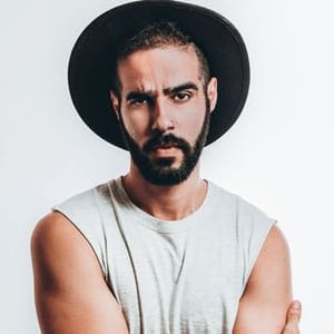 Hugo Rocha