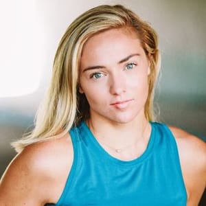 Megan Crosson