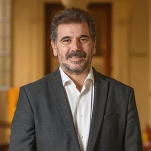 Cristian Ritondo