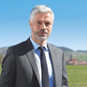 Laurent Wauquiez