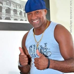 Paulo Sergio Rosa
