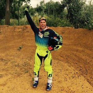 Abraham Parra