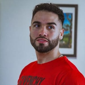 Italo Valcarcel