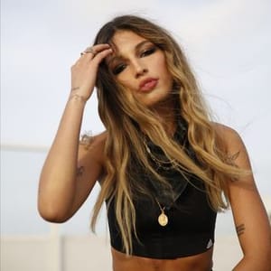Virginia Medina