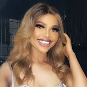 Queen Abigail Omotolani
