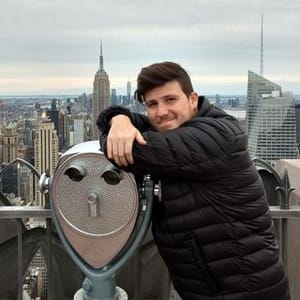 Brian Caruso