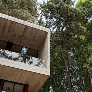Paz Arquitectura