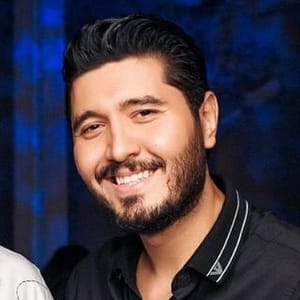 Iyad Aldayeh
