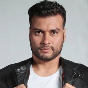 Gio Bedoya