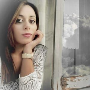 Silvia Boragina