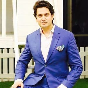 Rehan Babar
