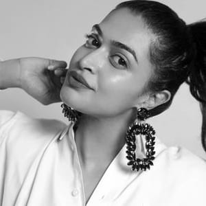 Salony Luthra