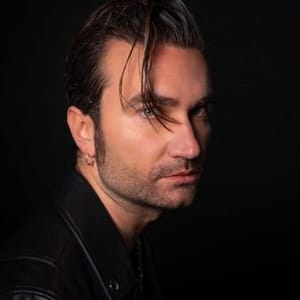 Davide Petrella