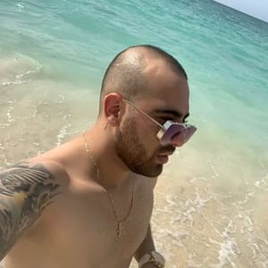 Miguel Doxis