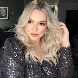 Fer Araujo Curve