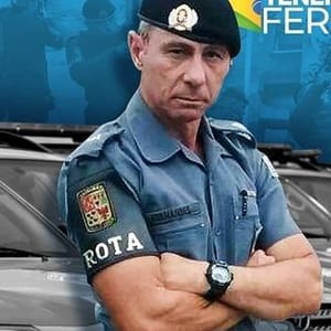 Tenente Fernandes