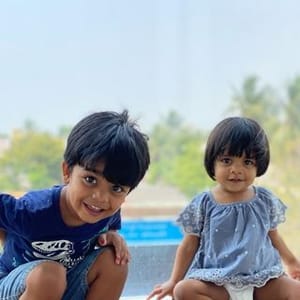 Divya Vineeth