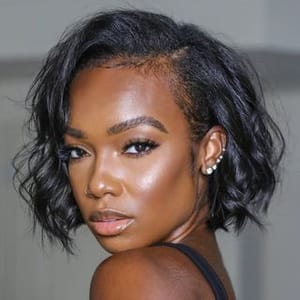 Tamia Styles