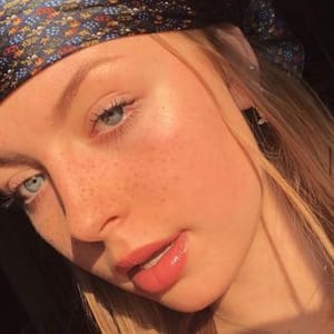 Mia Challiner