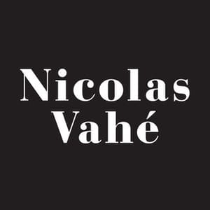 Nicolas Vahe