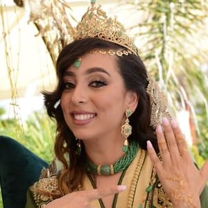 Negafa Dar Sultana