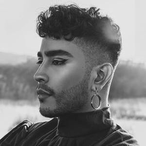 Dylan Bolivar