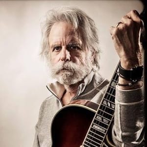 Bobby Weir