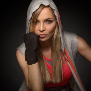 Regina Halmich