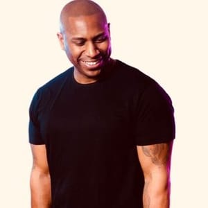 Dj Colin Francis