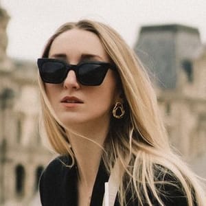 Anna Raiz