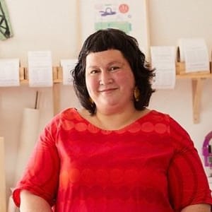 Sonya Philip